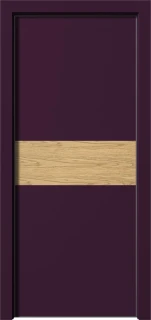 Scandi 1 Эмаль 9005