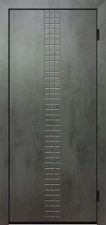 Exit G4M Soft Touch kvarz_grey