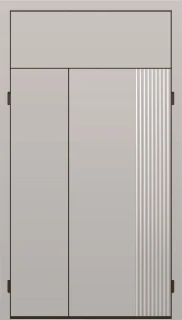 Edge RAL_7024 PF2 ОСФБ