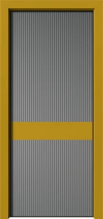 Кортекс гладкая Epsilon 17 ясень серый