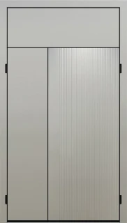 Zeus PG3 Эмаль 9005