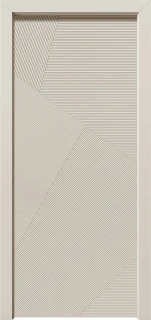 Lucky 3DG Soft Touch kvarz_grey