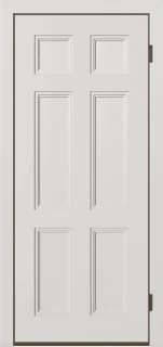 Exit G2M Soft Touch kvarz_grey