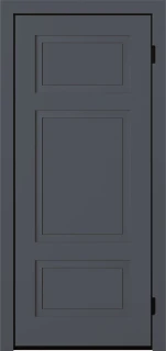 Toulon PF Эмаль 7024