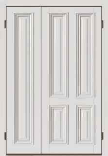 Venezia RAL_7032 DF ДСФ